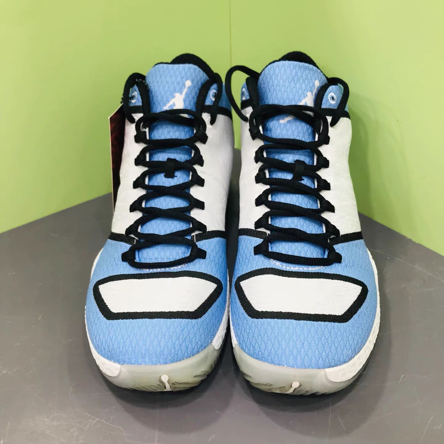 Jordan Brand Air Jordan XX9 Basketball Shoes K15 Size US 10 / EU 43 - 2 Thumbnail