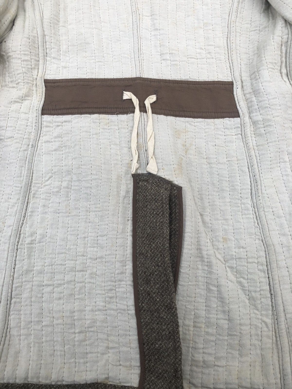 Issey Miyake × Vintage Vintage Wool Plantation by Issey Miyake Size US M / EU 48-50 / 2 - 11 Thumbnail