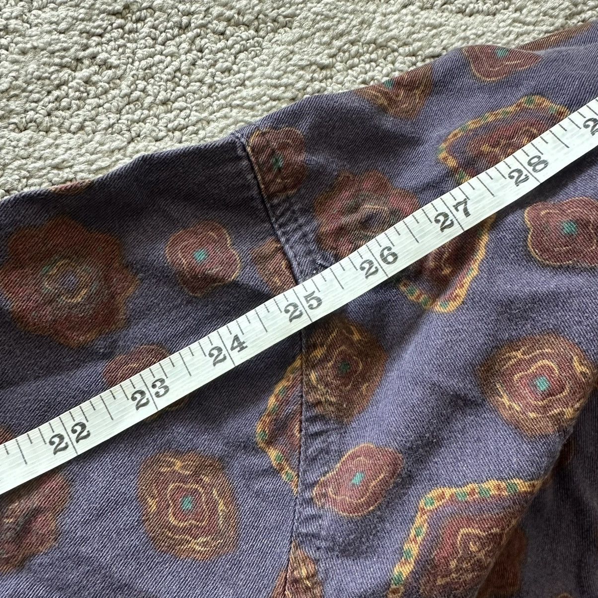 Guess × Vintage Vintage Guess Button Up Size US L / EU 52-54 / 3 - 6 Thumbnail