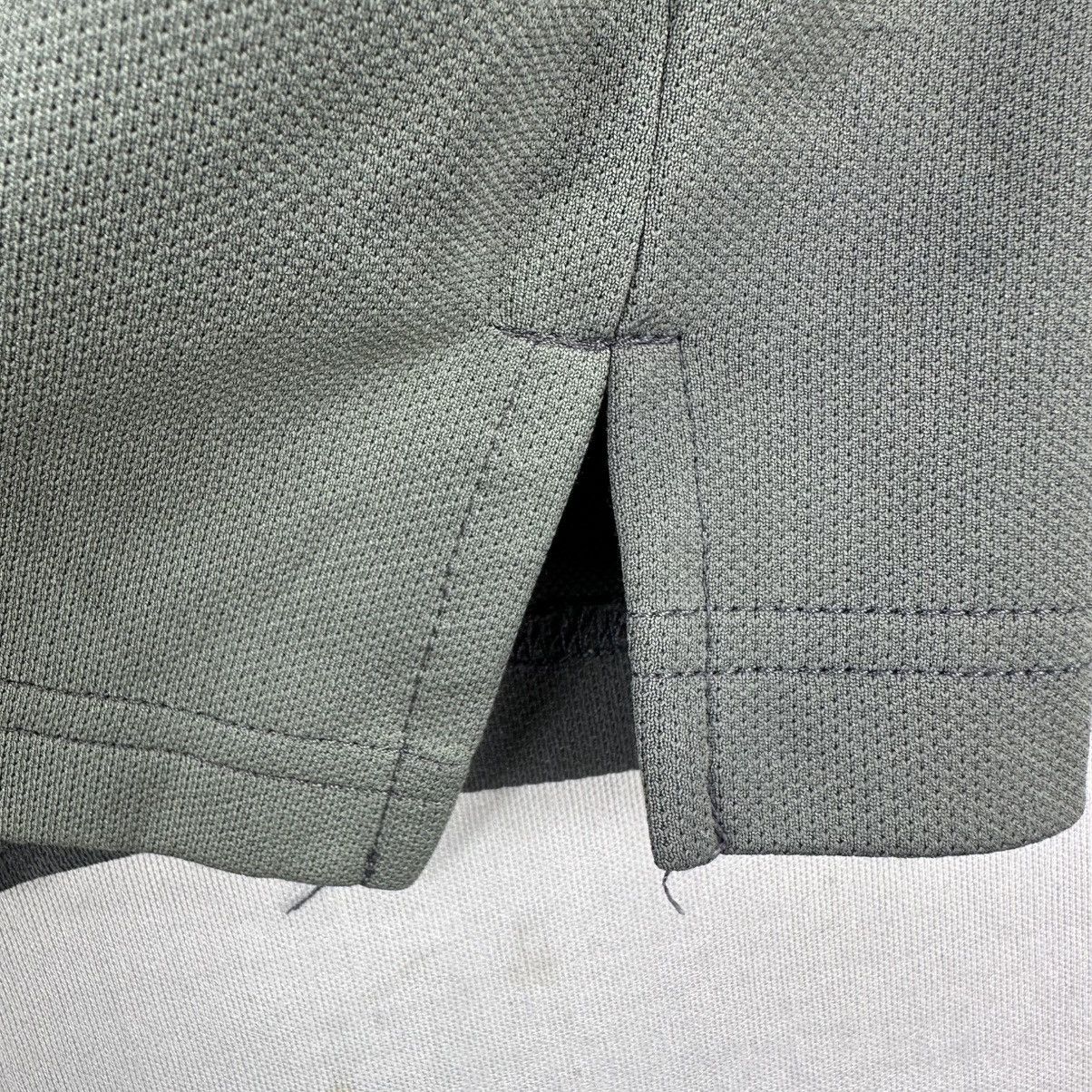 Vintage Vintage Ferrari Shell Manufacturing Thrashed Polo Tee Size US M / EU 48-50 / 2 - 12 Thumbnail