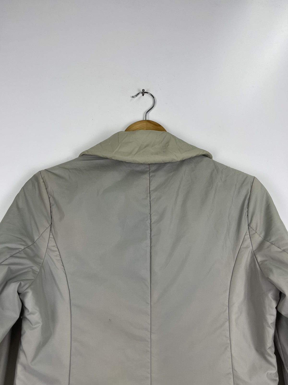 Burberry Burberry Of London Long jacket Size US S / EU 44-46 / 1 - 15 Thumbnail
