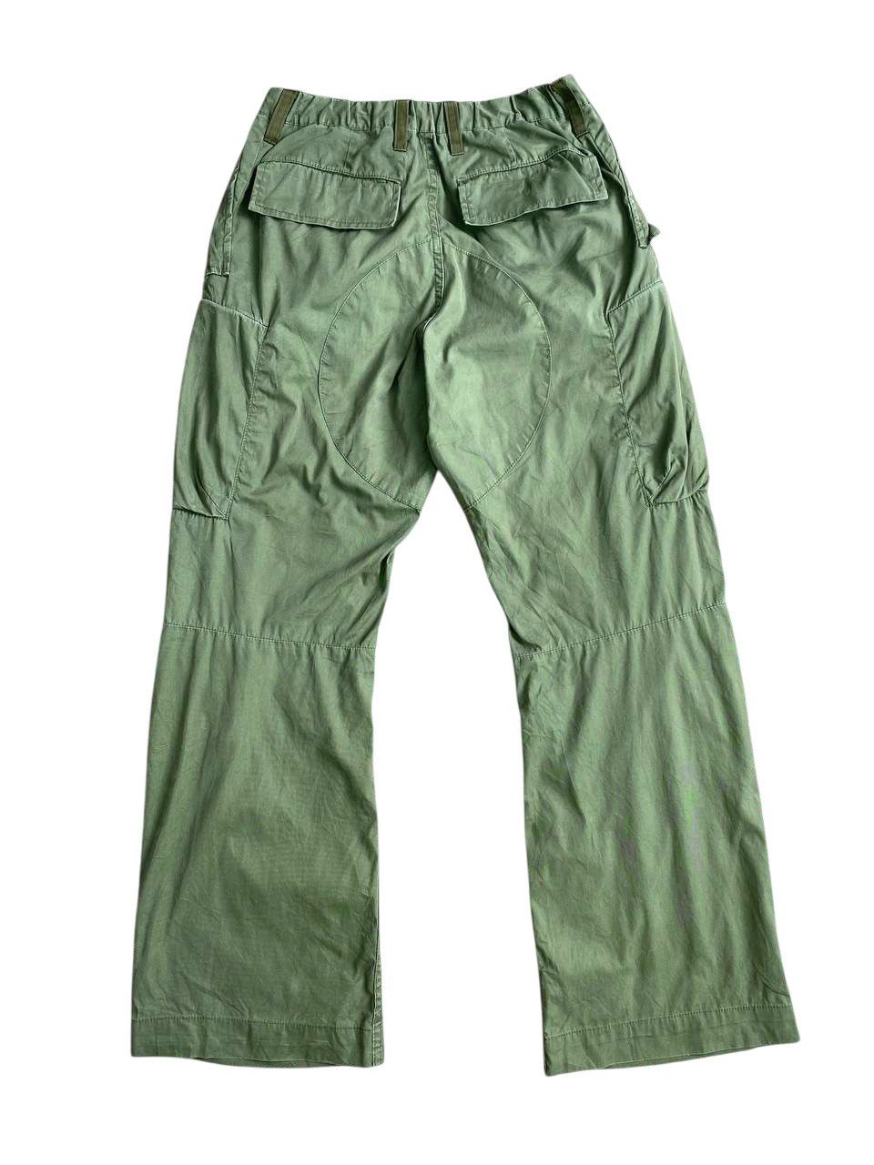 Attachment 2000’s Attachment Fatigue Cargo Military Pants Size US 28 / EU 44 - 8 Thumbnail