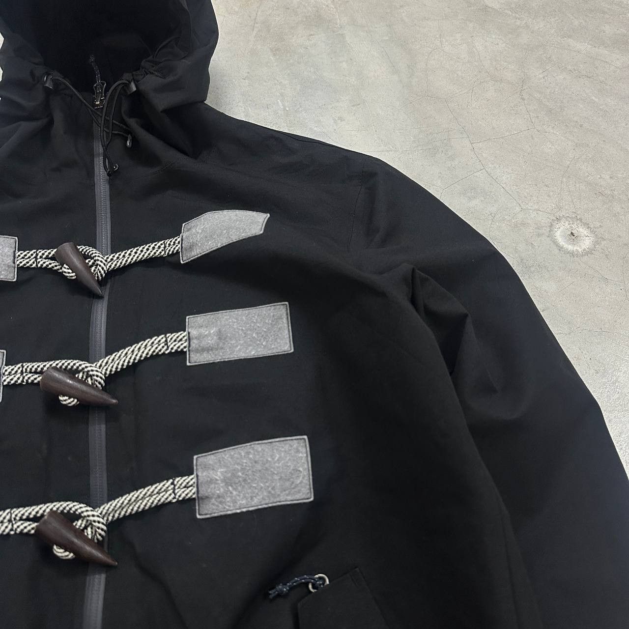 The North Face The North Face Gore-Tex Technical Outdoor Jacket Size US M / EU 48-50 / 2 - 10 Thumbnail