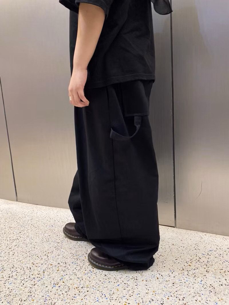 Japanese Brand Balloon pants Size US 34 / EU 50 - 2 Thumbnail