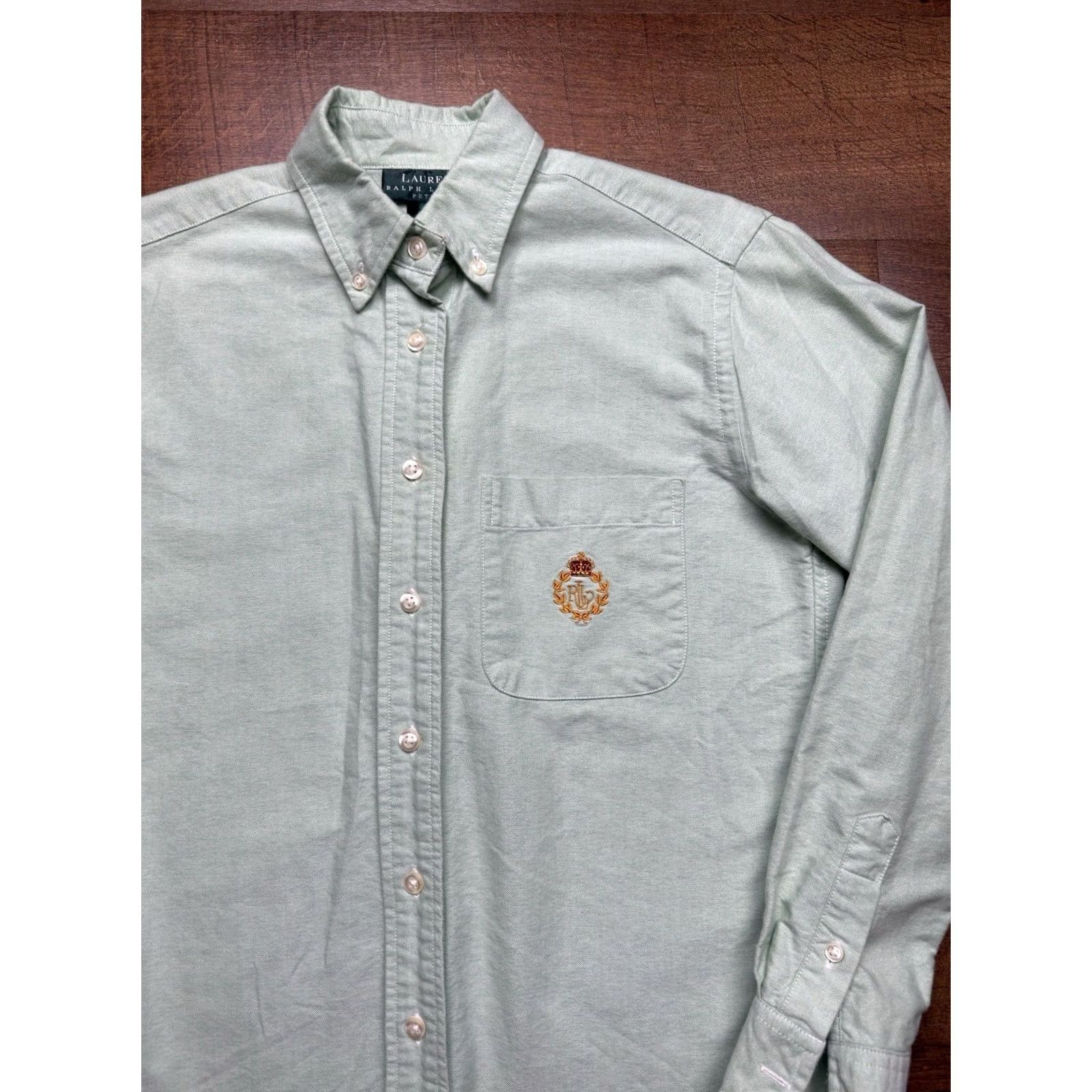 Polo Ralph Lauren * Added "Retail Price 5": Incorporating the in title Size M / US 6-8 / IT 42-44 - 2 Thumbnail