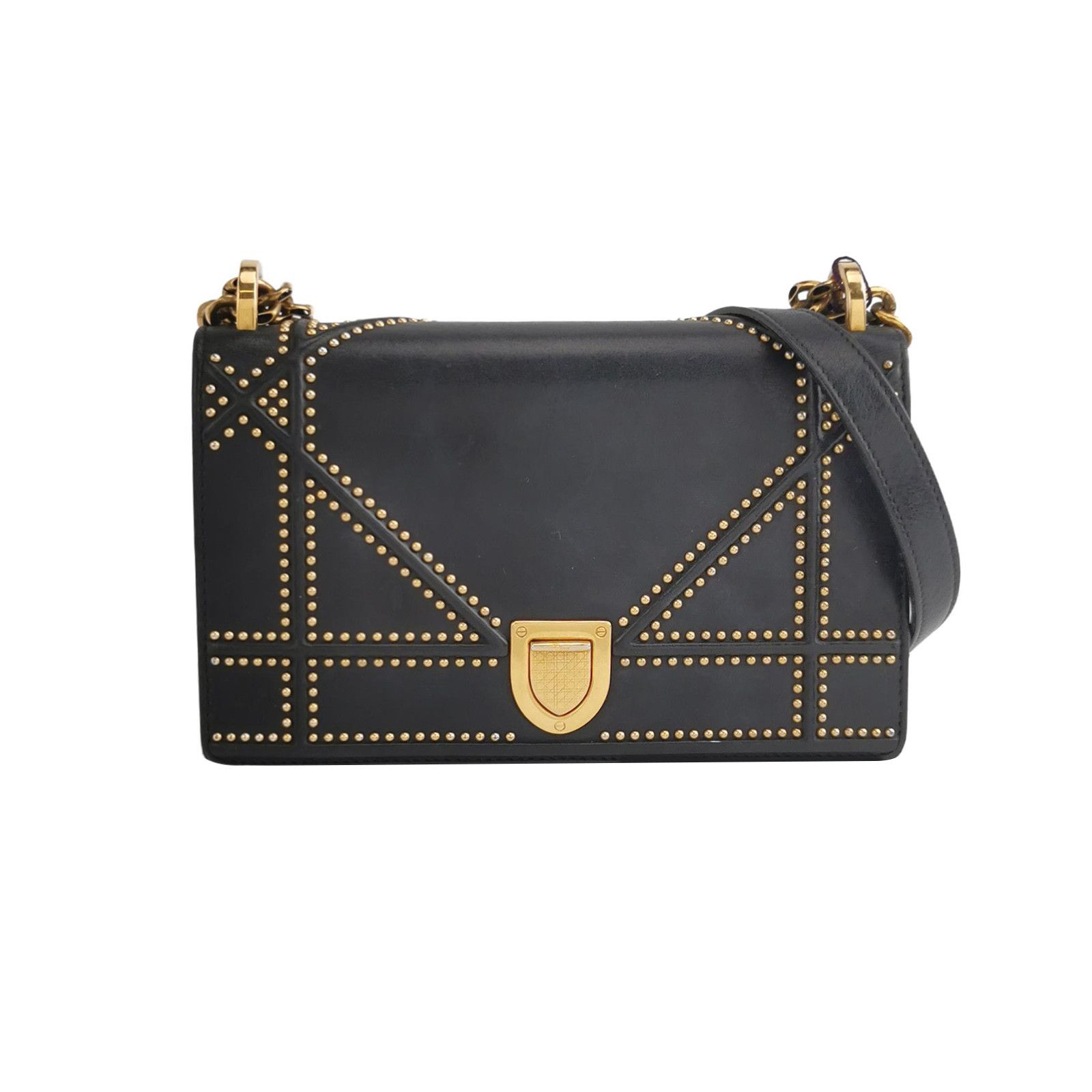 Dior Dior Women os Shoulder Bags Size ONE SIZE - 1 Thumbnail