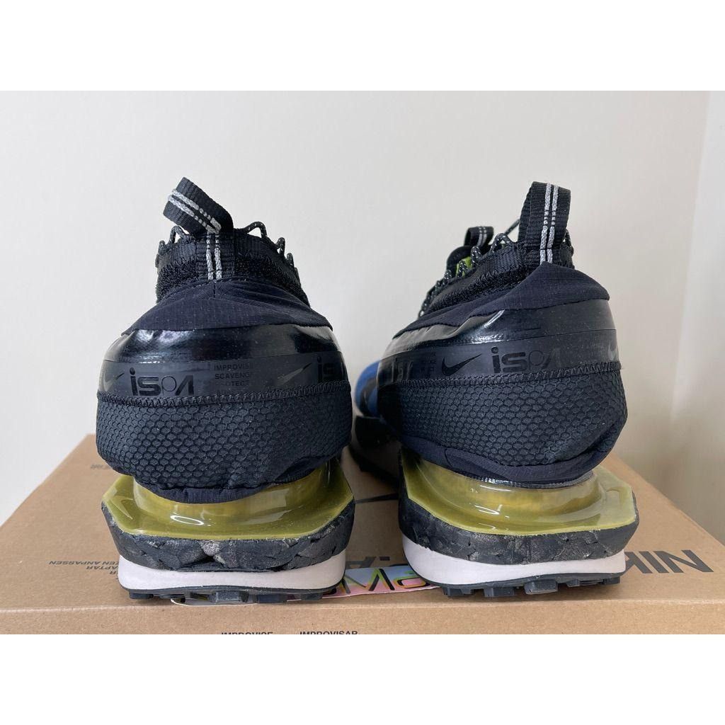 Nike Nike Drifter Gator ISPA Blue Mens 9us Size US 9 / EU 42 - 5 Thumbnail