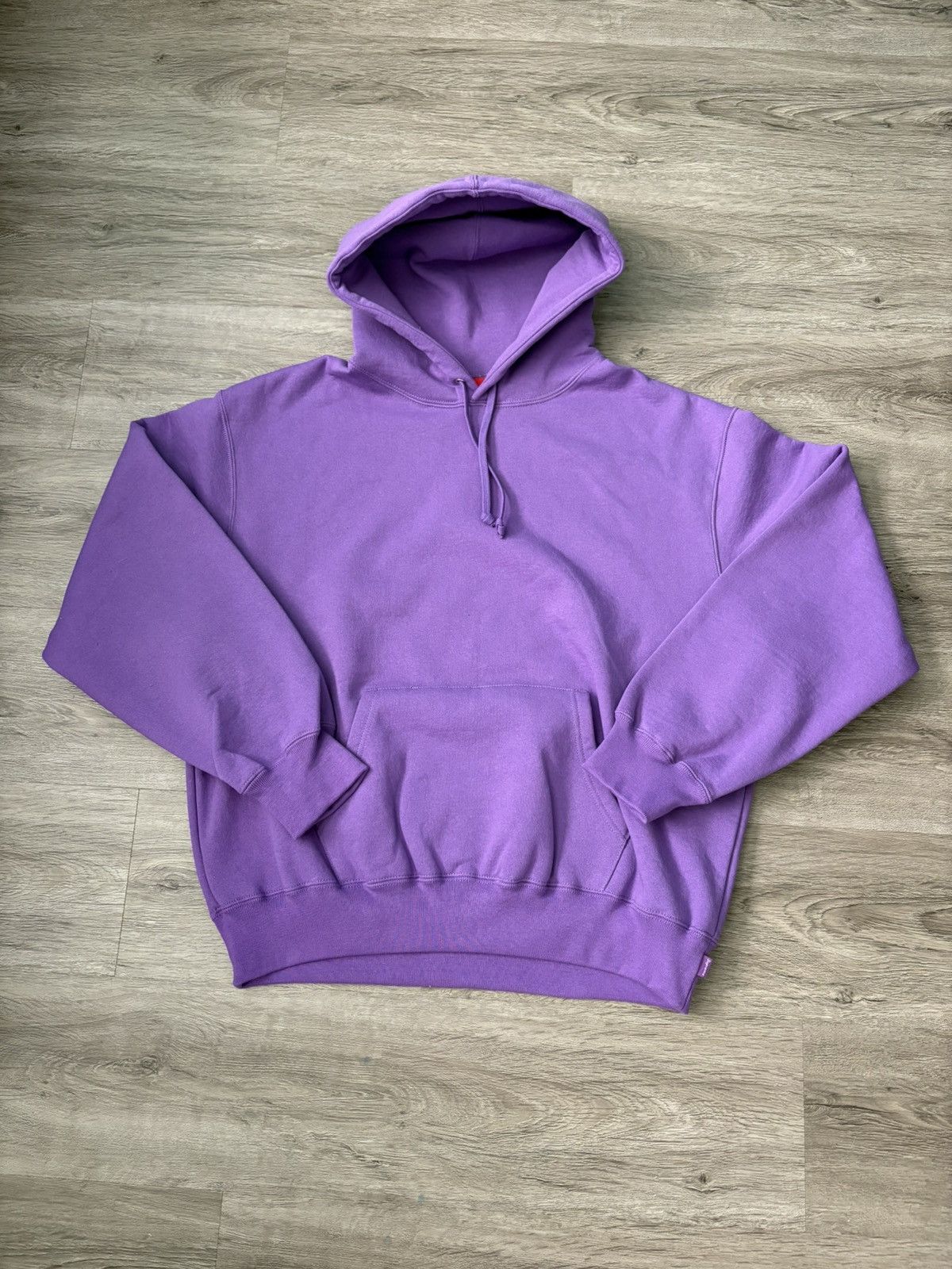 Supreme Liberty hoodie サイズM パープル Supreme Liberty Hooded Sweatshirt Dusty Purple Men's - FW24 - US