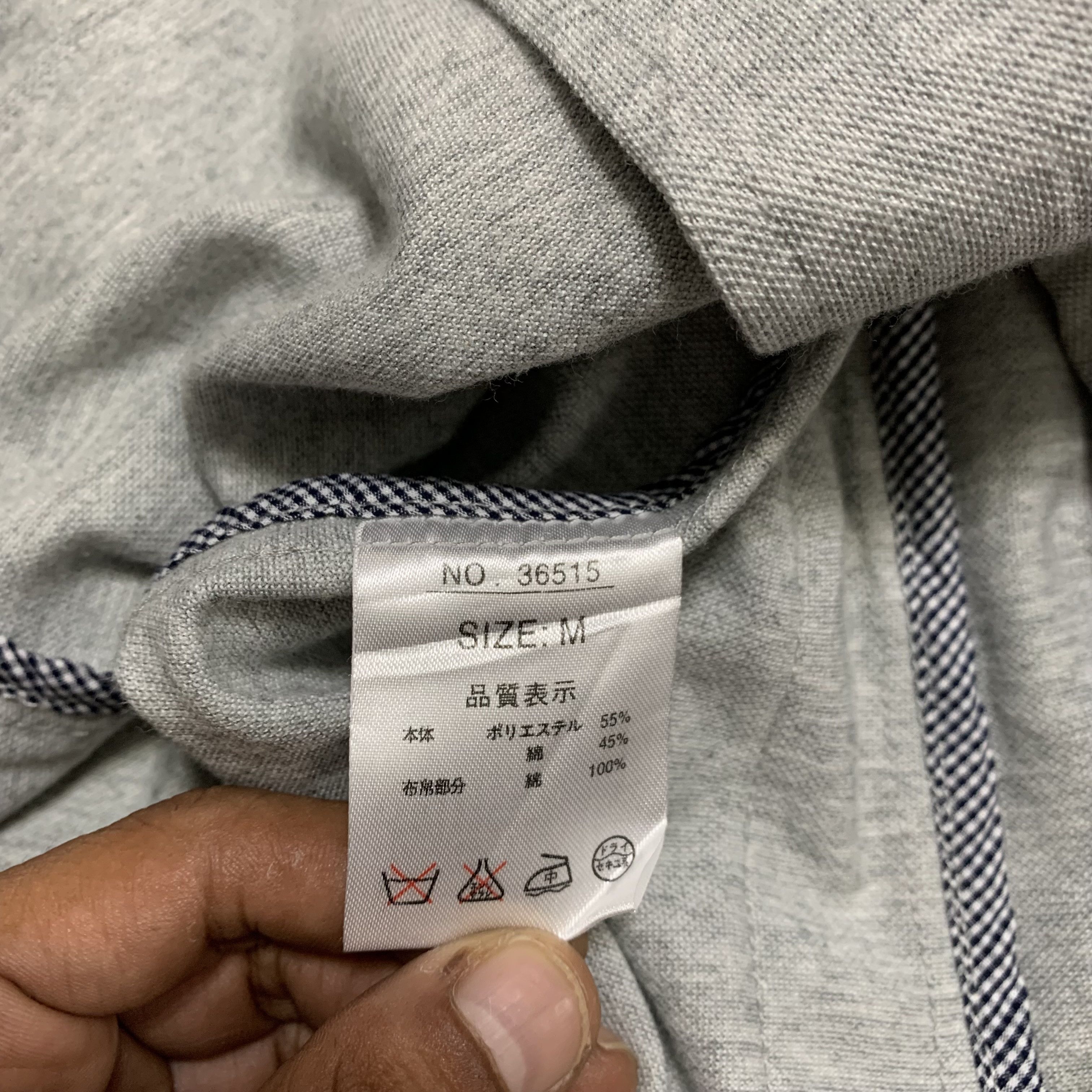 Willis & Geiger Willis & Geiger Jacket Size US M / EU 48-50 / 2 - 8 Thumbnail