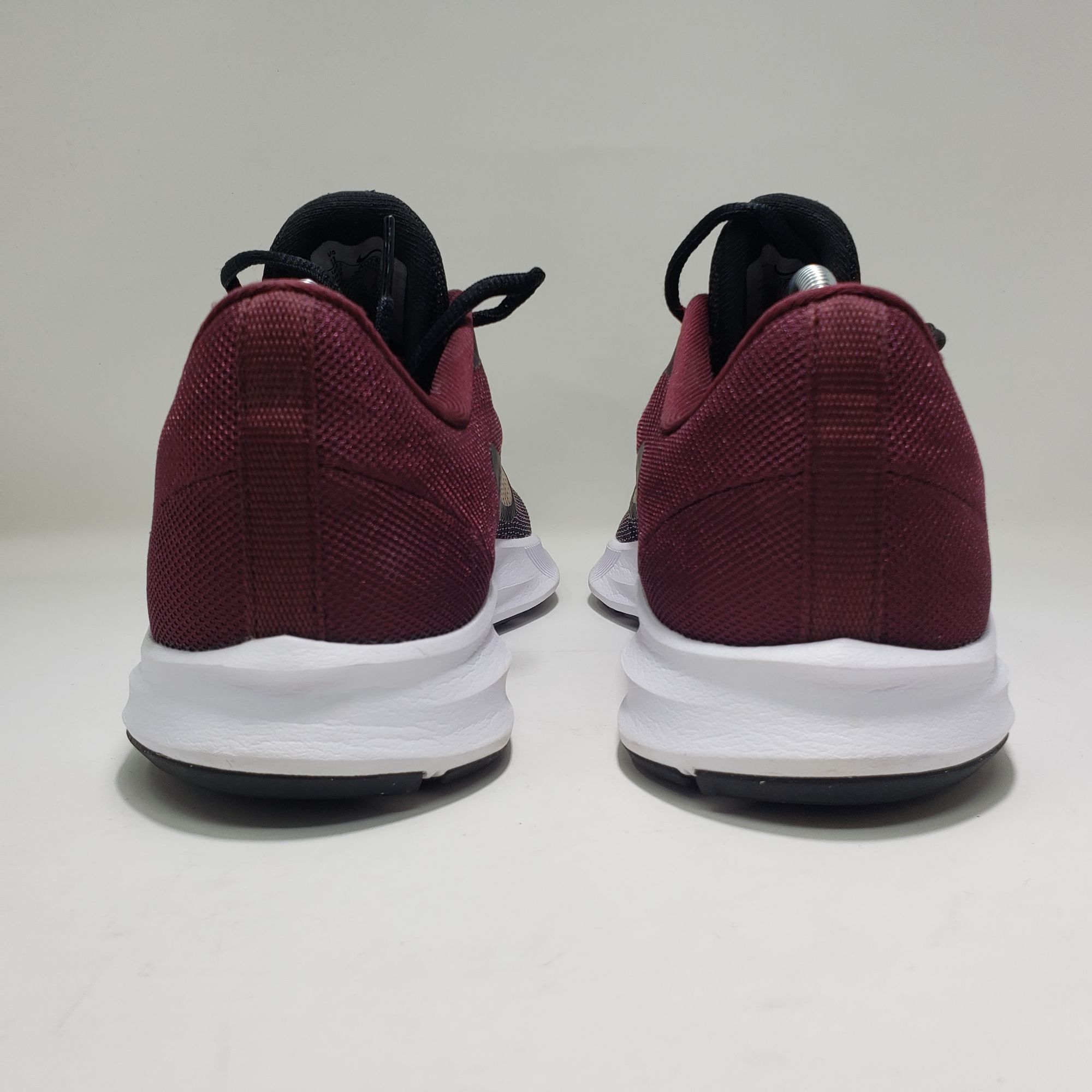 Nike Nike Downshifter 9 Running Shoes Lightweight Mesh Womens 11 Size US 11 / IT 41 - 3 Thumbnail