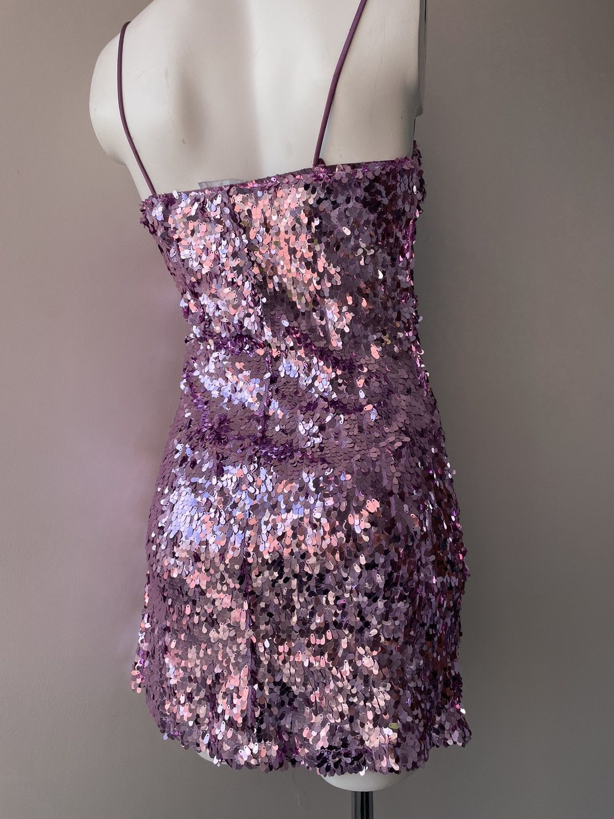 Mango y2k mng dress Size S / US 4 / IT 40 - 16 Thumbnail