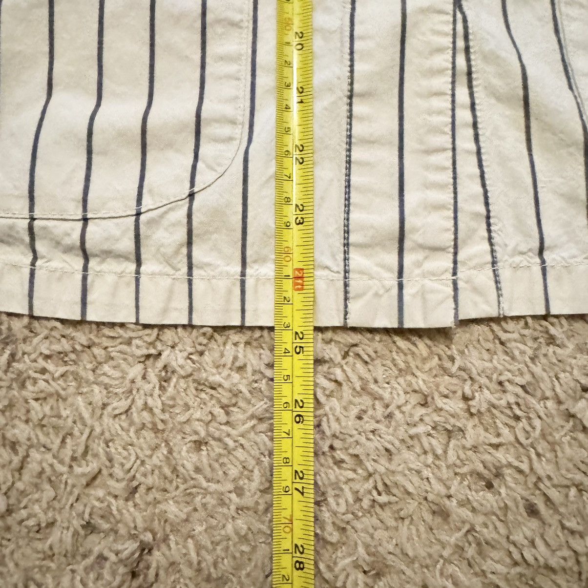 Other INES DE LA FRESSANGE X UNIQLO BUTTON UP! Size US M / EU 48-50 / 2 - 8 Thumbnail