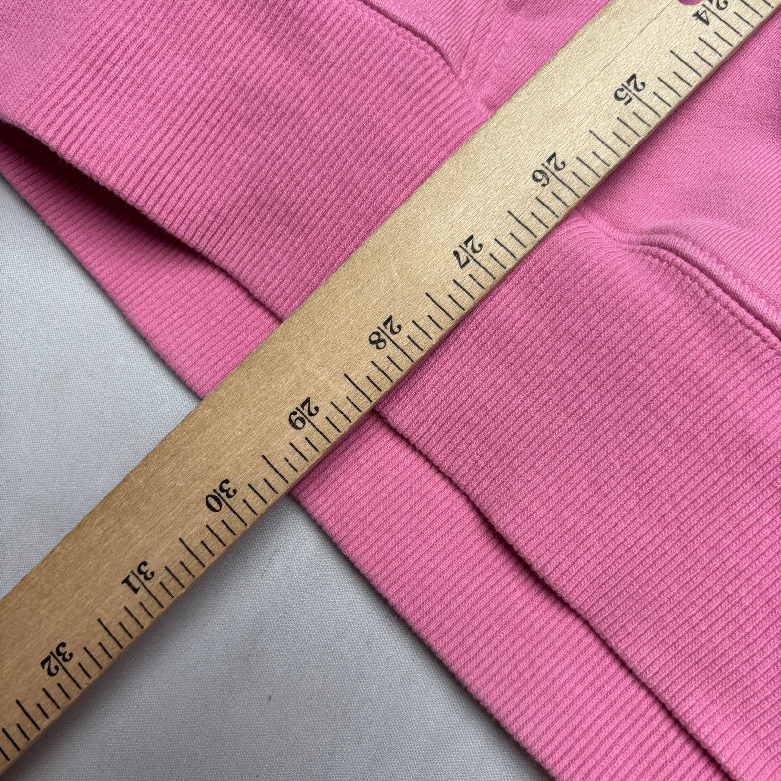 Palace Palace x Kappa For Alpine F1 Pink Hoodie Men's XL 350 GSM Size US XL / EU 56 / 4 - 6 Thumbnail