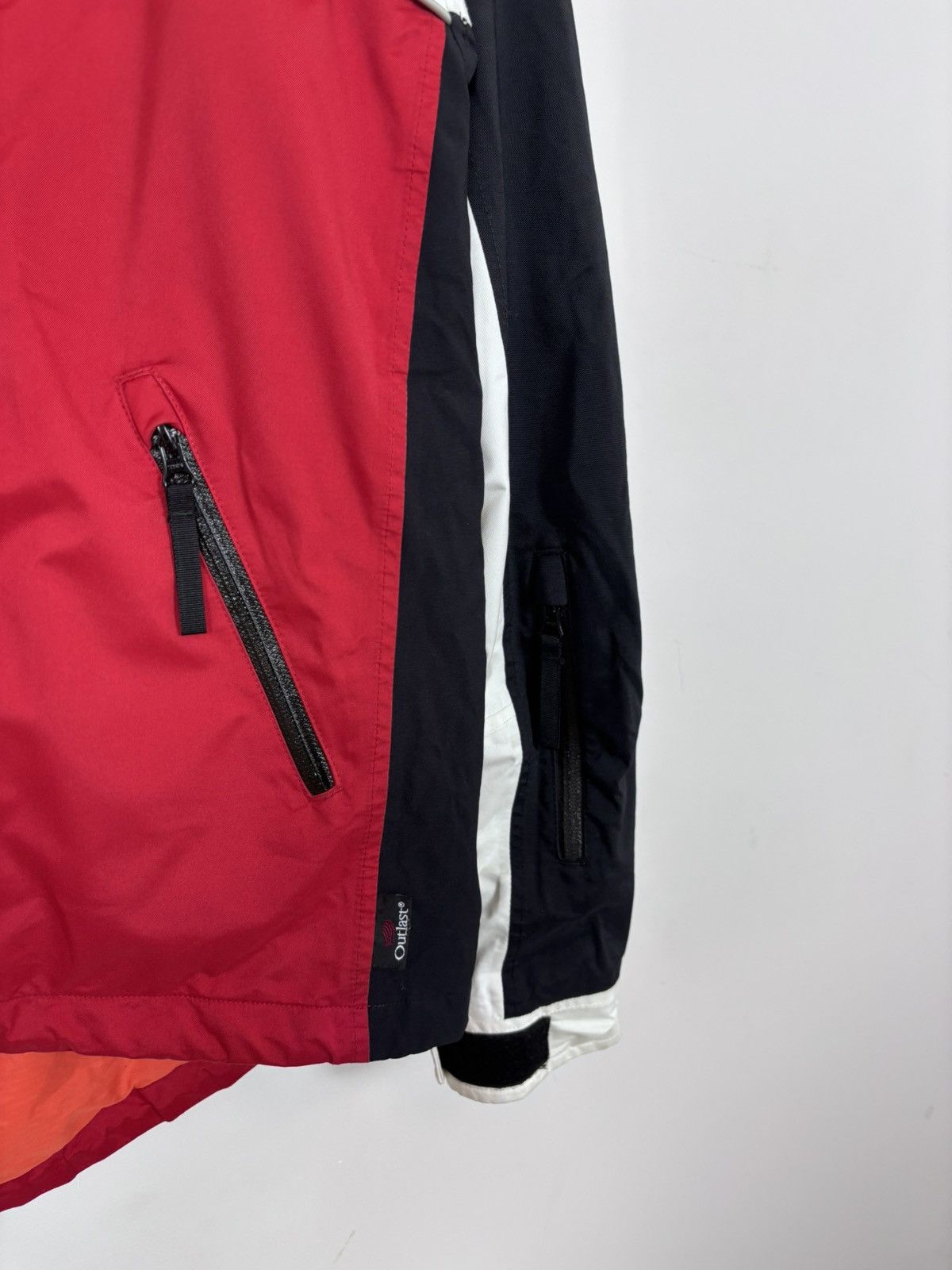 KJUS Kjus Men’s Technical Hooded Ski Snowboard Jacket Size US M / EU 48-50 / 2 - 10 Thumbnail