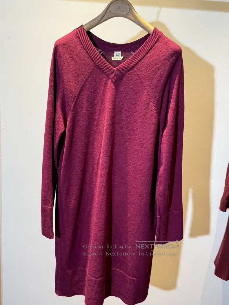 Hermes Hermes Dress Size XS / US 0-2 / IT 36-38 - 1 Thumbnail