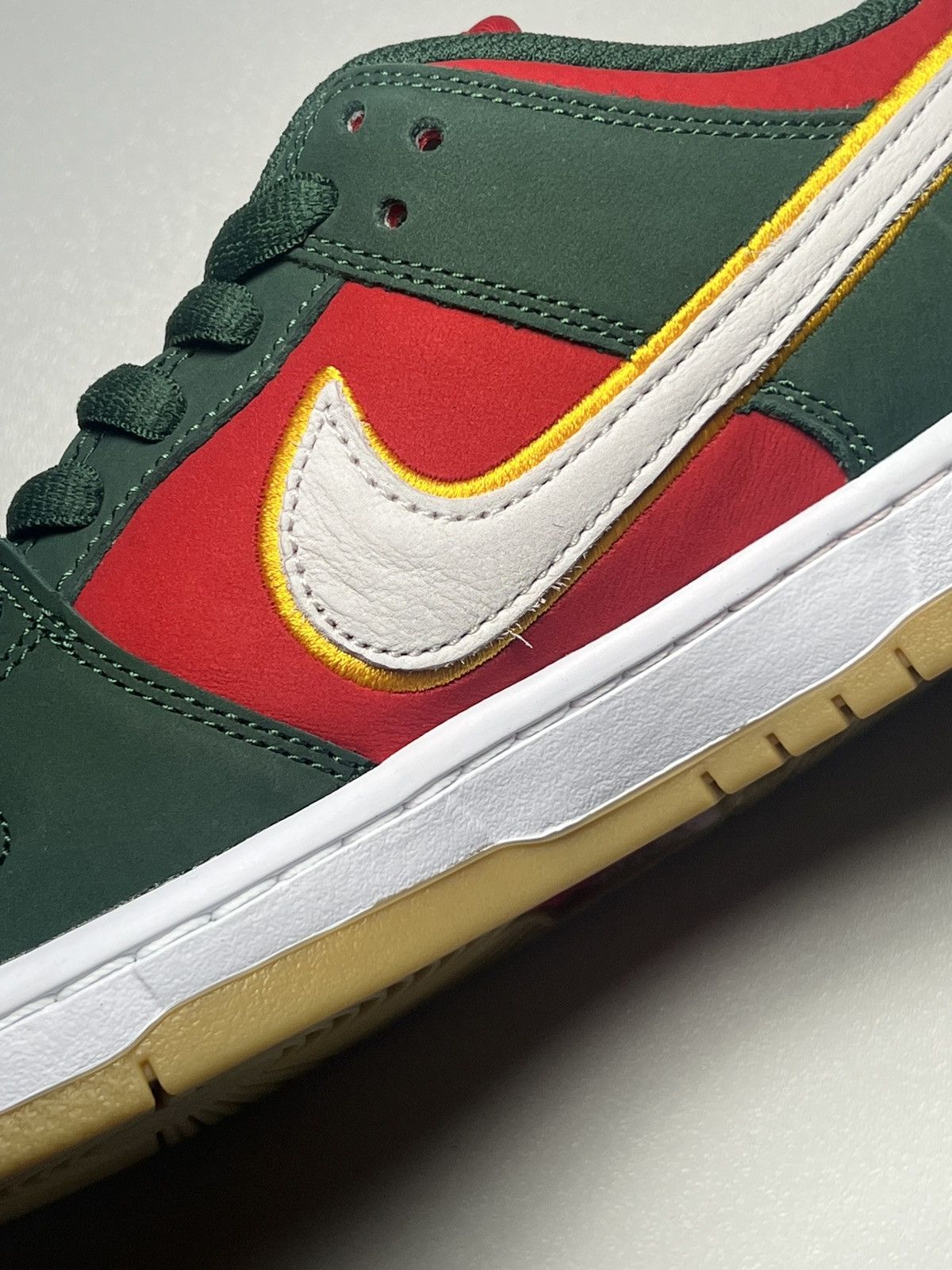 Nike SB Nike SB Supersonic Size 7.5 Size US 7.5 / EU 40-41 - 8 Thumbnail