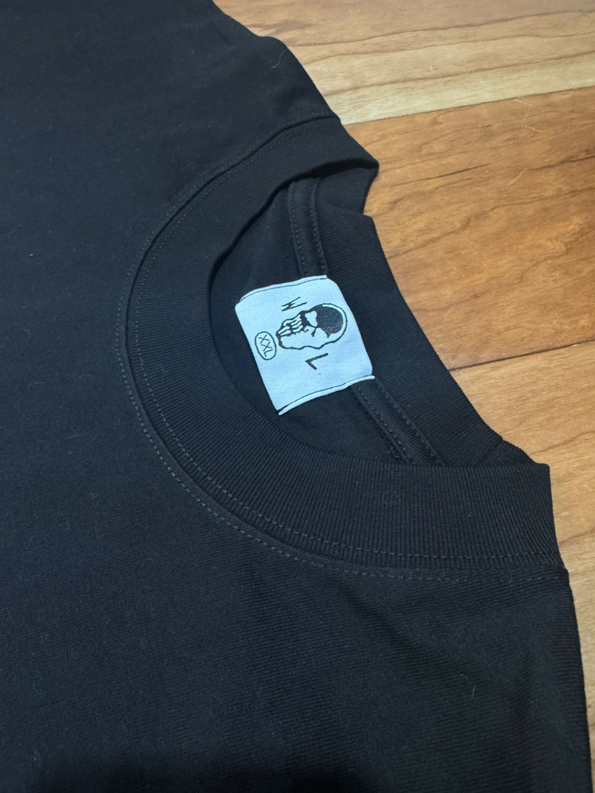 Warren Lotas Warren lotas tee Size US XL / EU 56 / 4 - 10 Thumbnail