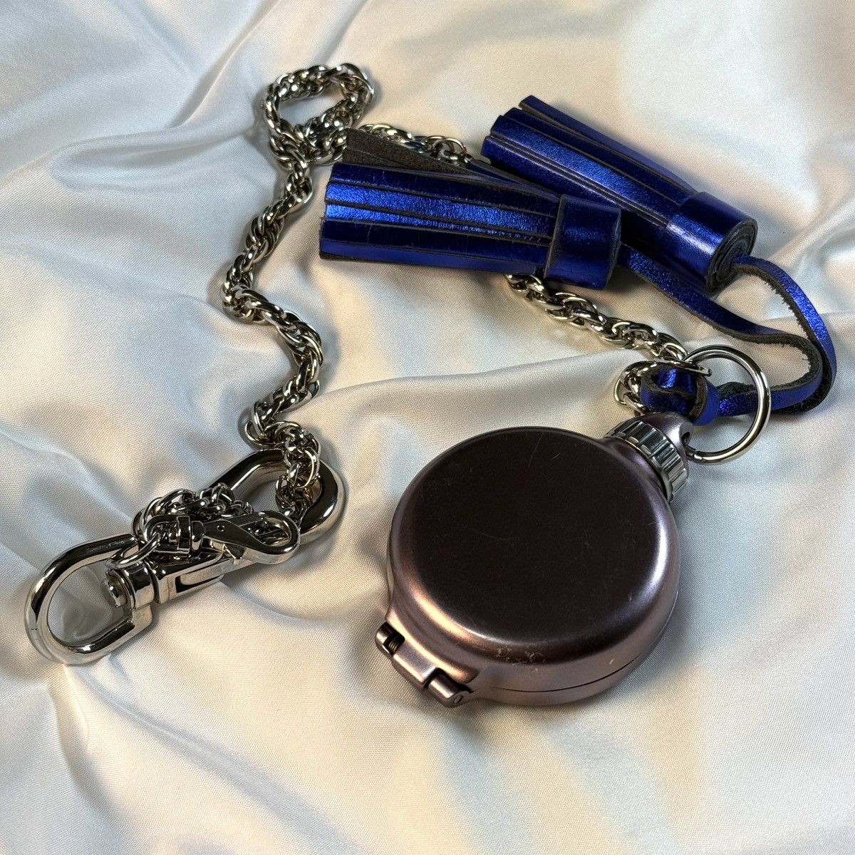 Vivienne Westwood Vivienne Westwood Ashtray purple Size ONE SIZE - 2 Thumbnail