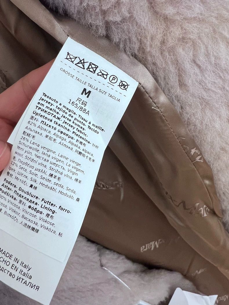 Max Mara Max Mara Coats Size M / US 6-8 / IT 42-44 - 5 Thumbnail