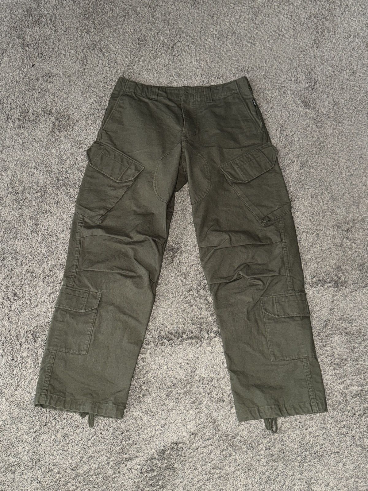 Palace Palace RN Cargo Trouser Size US 30 / EU 46 - 1 Thumbnail