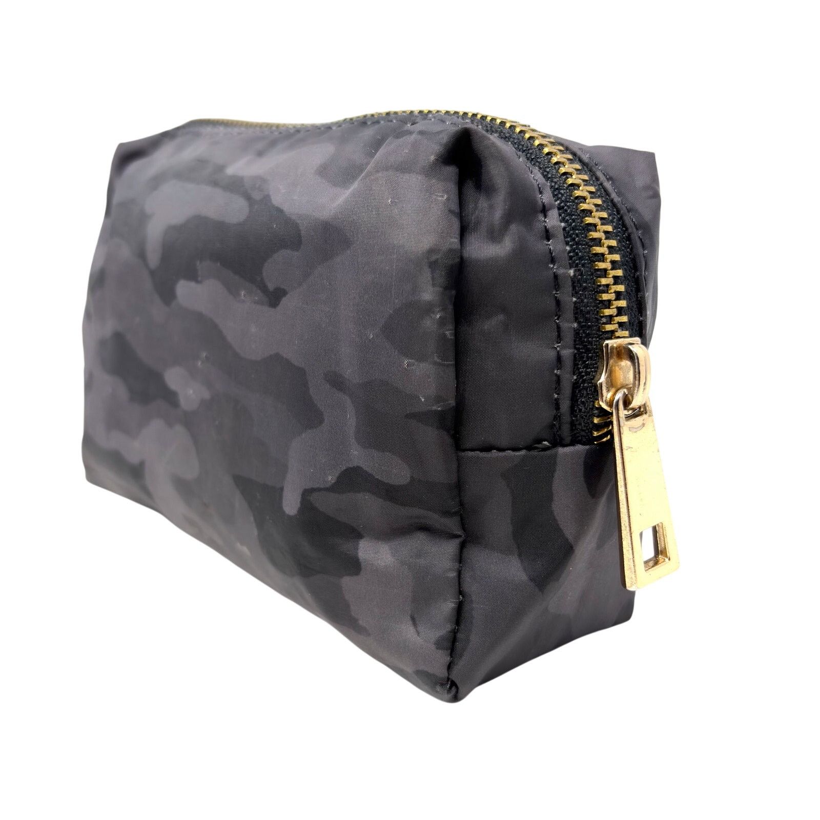 Prada Prada Camo Zipper Pouch Size ONE SIZE - 5 Thumbnail