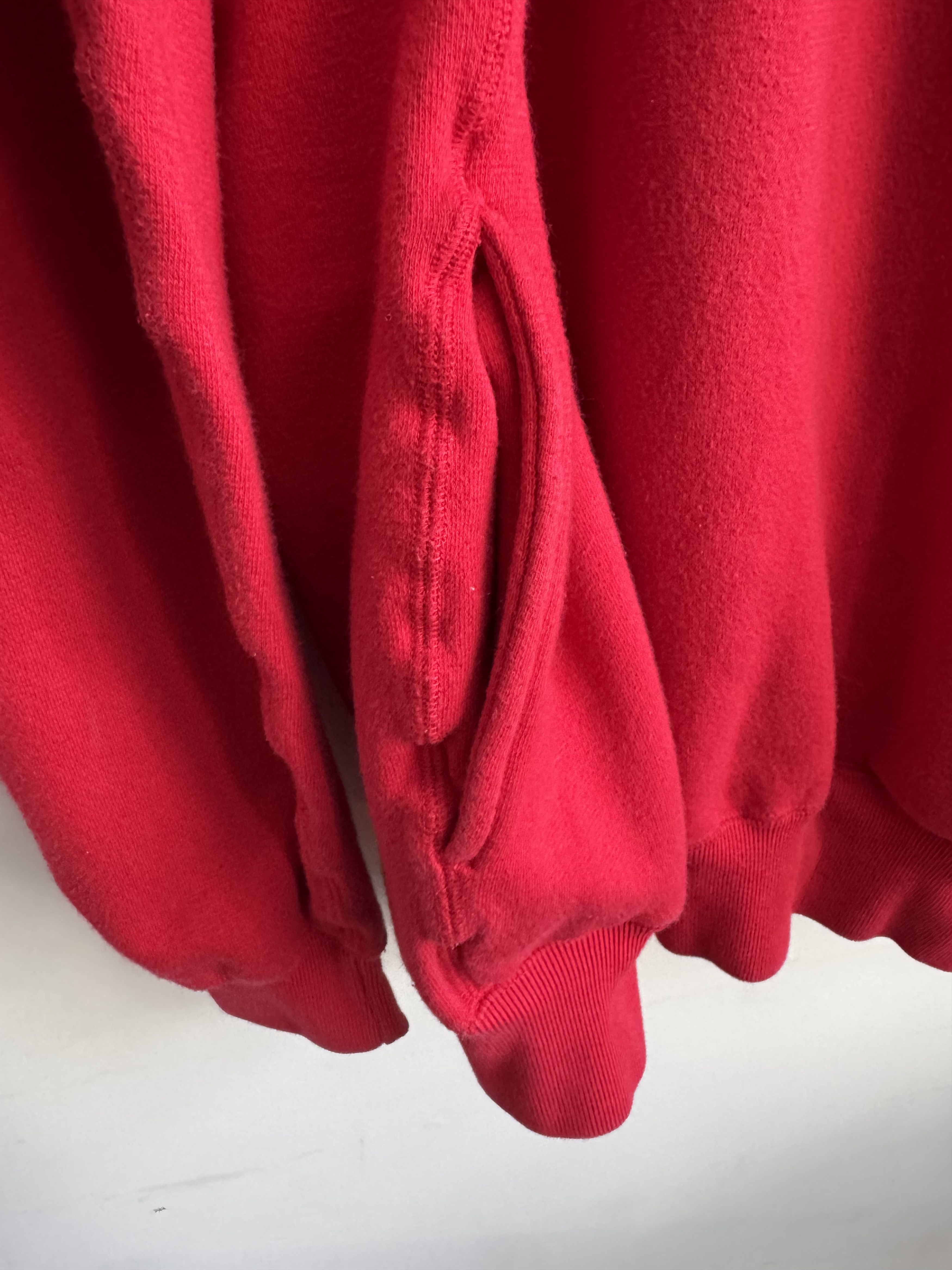 Polo Ralph Lauren 90s Ralph Lauren P-93 Sweatshirt Size S Size US S / EU 44-46 / 1 - 7 Thumbnail