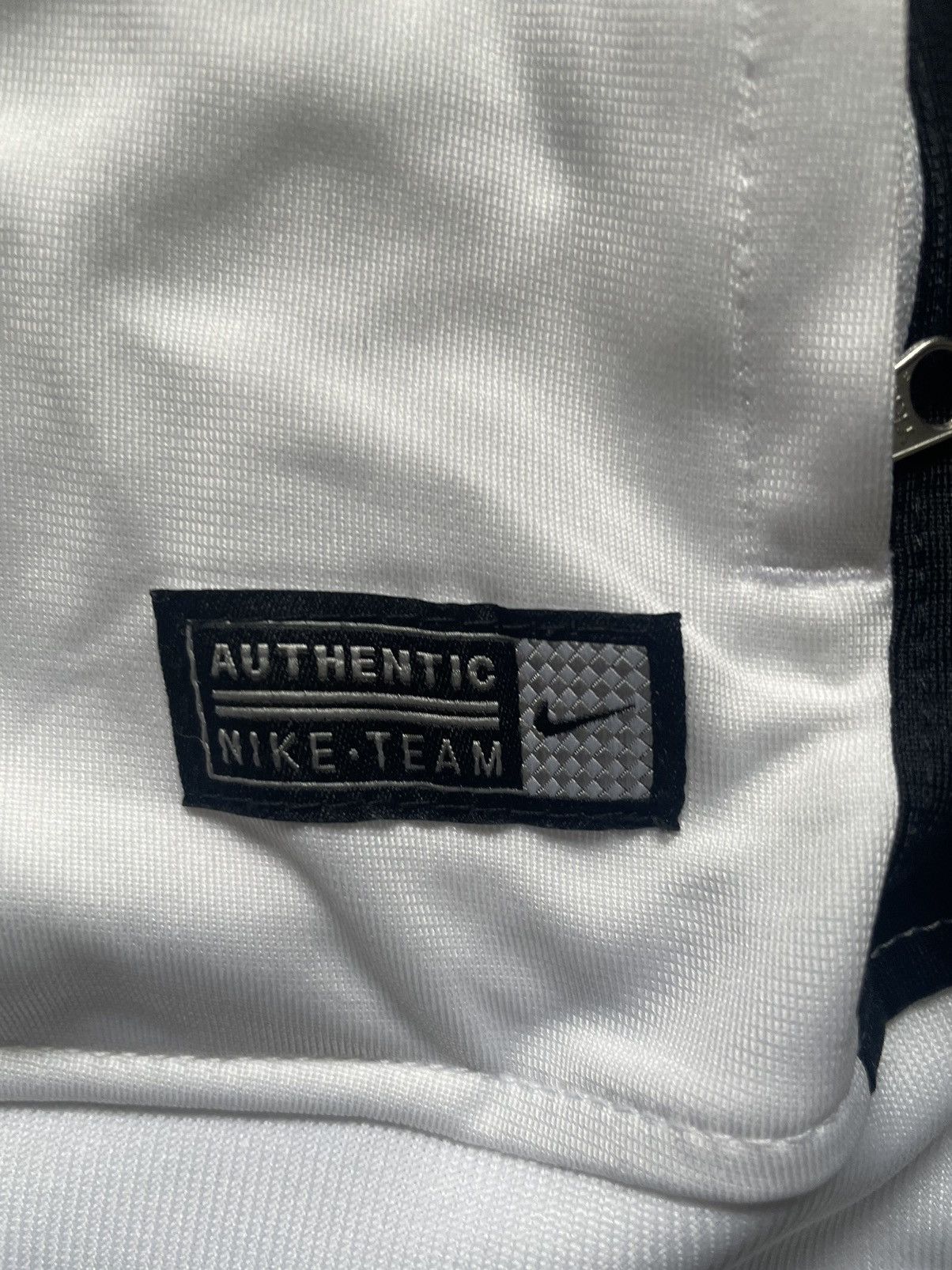 Nike Nike hockey zip-up Size US L / EU 52-54 / 3 - 4 Thumbnail
