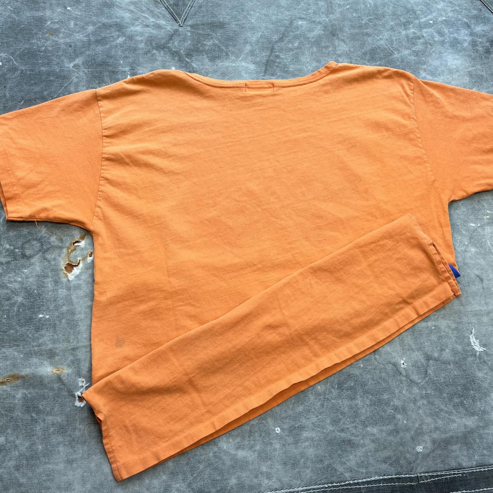 Band Tees × Mexx × Vintage Vintage Calypso Band Latin American Dancing Graphic Shirt Size US M / EU 48-50 / 2 - 6 Thumbnail