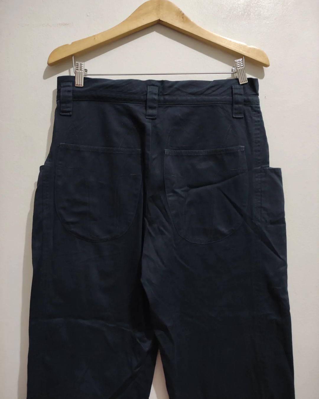 Vintage Tsumori Chisato drop crotch Pants