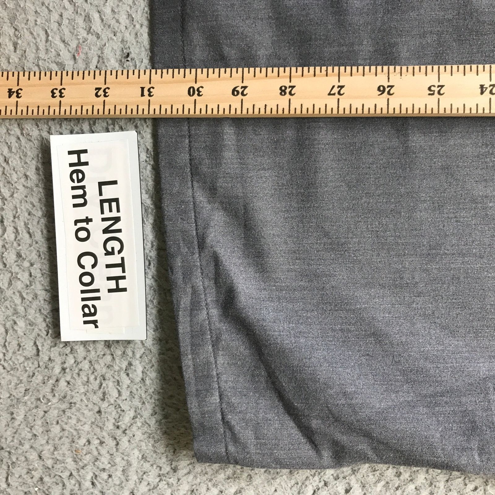 Other FIGS Technical Collection Chisec Scrub Top Shirt Mens XXL Size US XXL / EU 58 / 5 - 6 Thumbnail