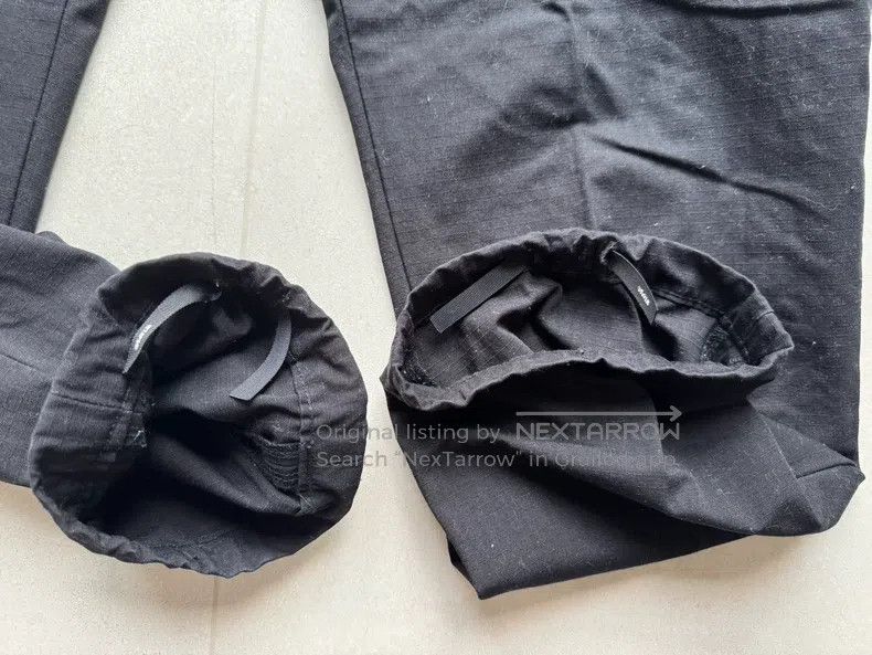 Wtaps Wtaps Military pants Size US 42 / EU 58 - 9 Thumbnail