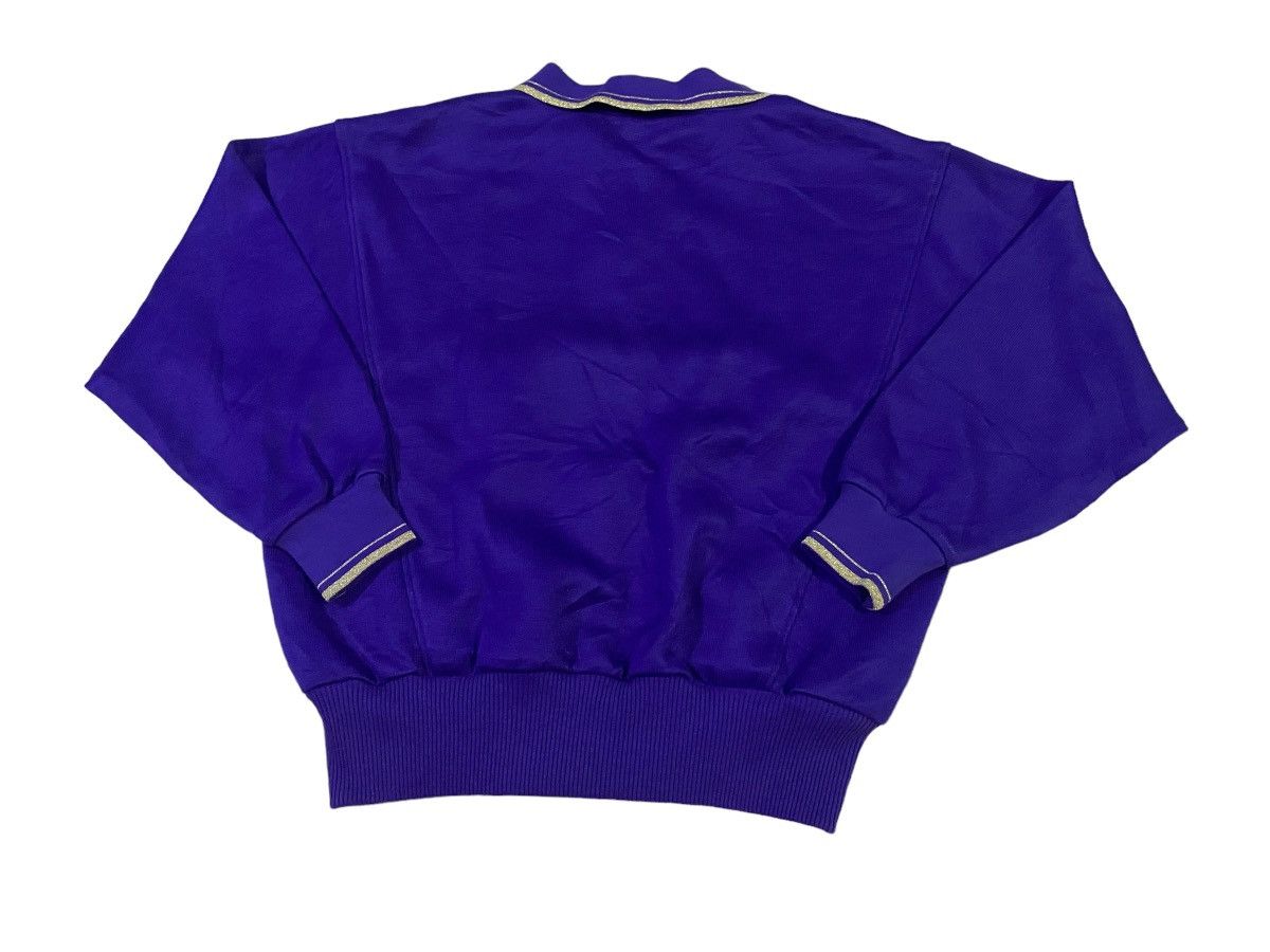 Ellesse × Vintage Vintage ELLESSE Jacket 🧥 Nice Design Size M / US 6-8 / IT 42-44 - 2 Thumbnail