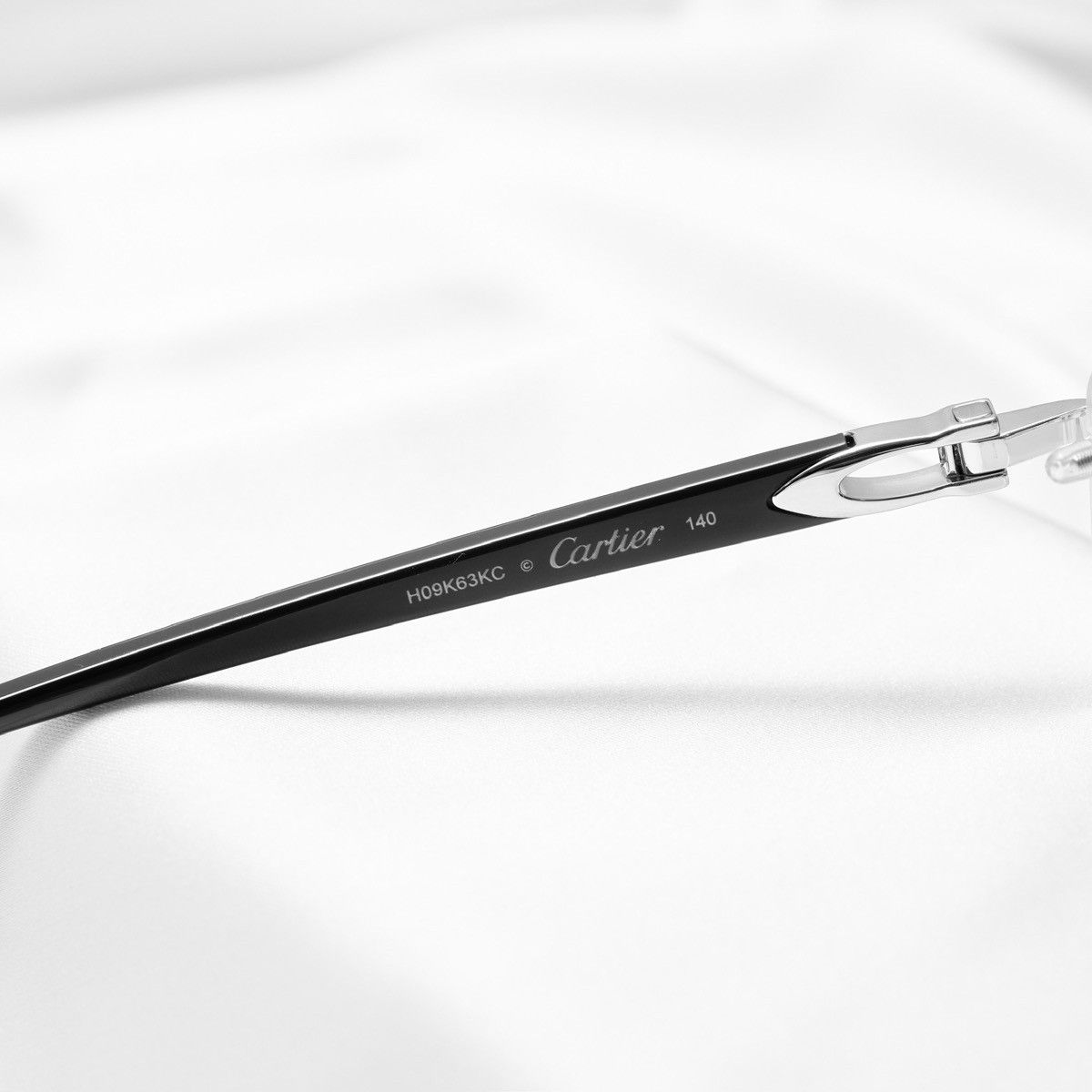 Cartier CARTIER CT0287O 004 GLASSES Size ONE SIZE - 4 Thumbnail