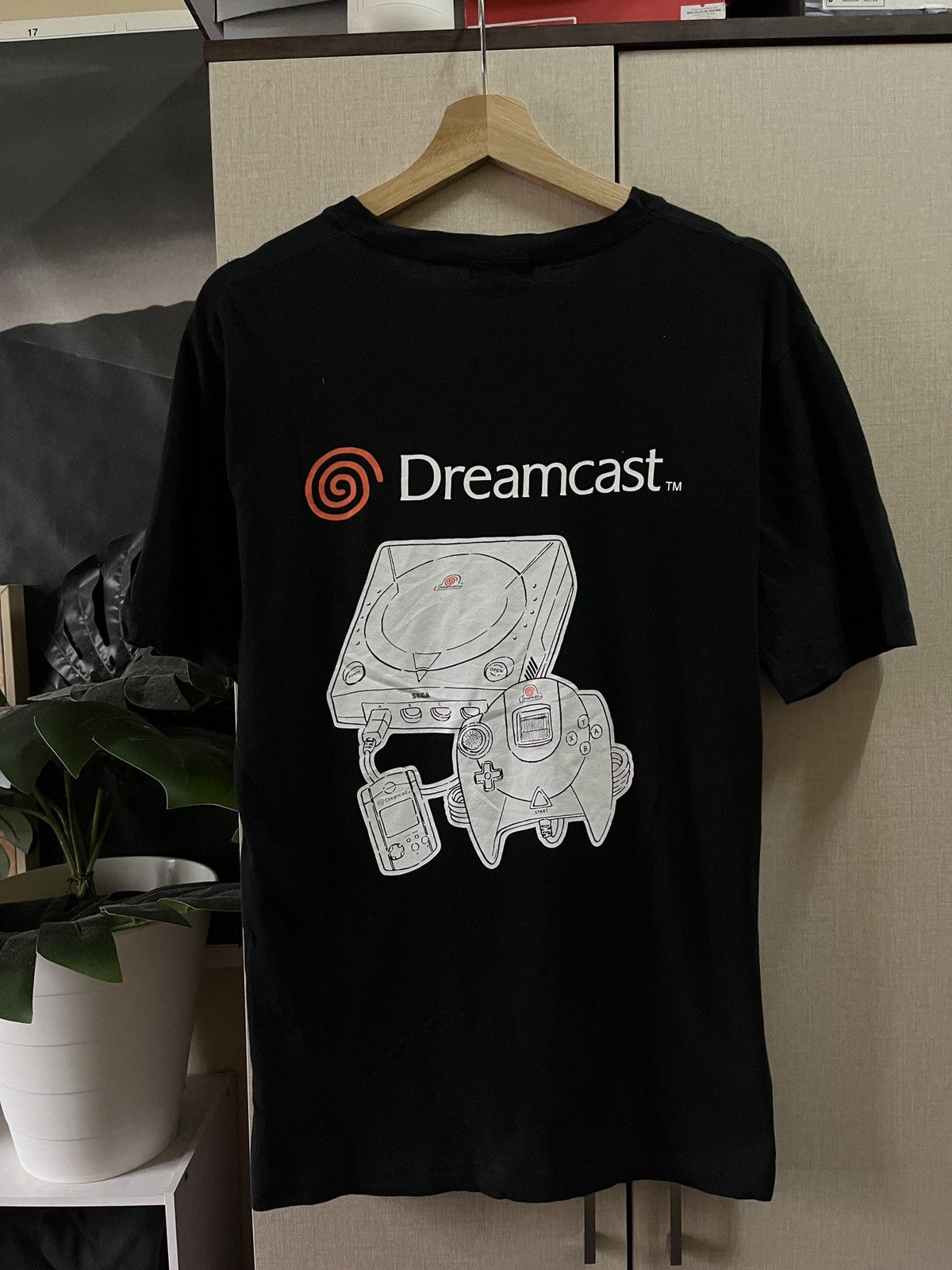 Cartoon Network × Vintage Vintage Sega Space Channel 5 Size US M / EU 48-50 / 2 - 3 Thumbnail