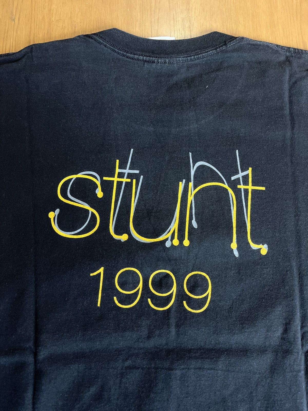 Band Tees Vintage Barenaked Ladies Stunt 1999’s Tshirt Size US XL / EU 56 / 4 - 9 Thumbnail