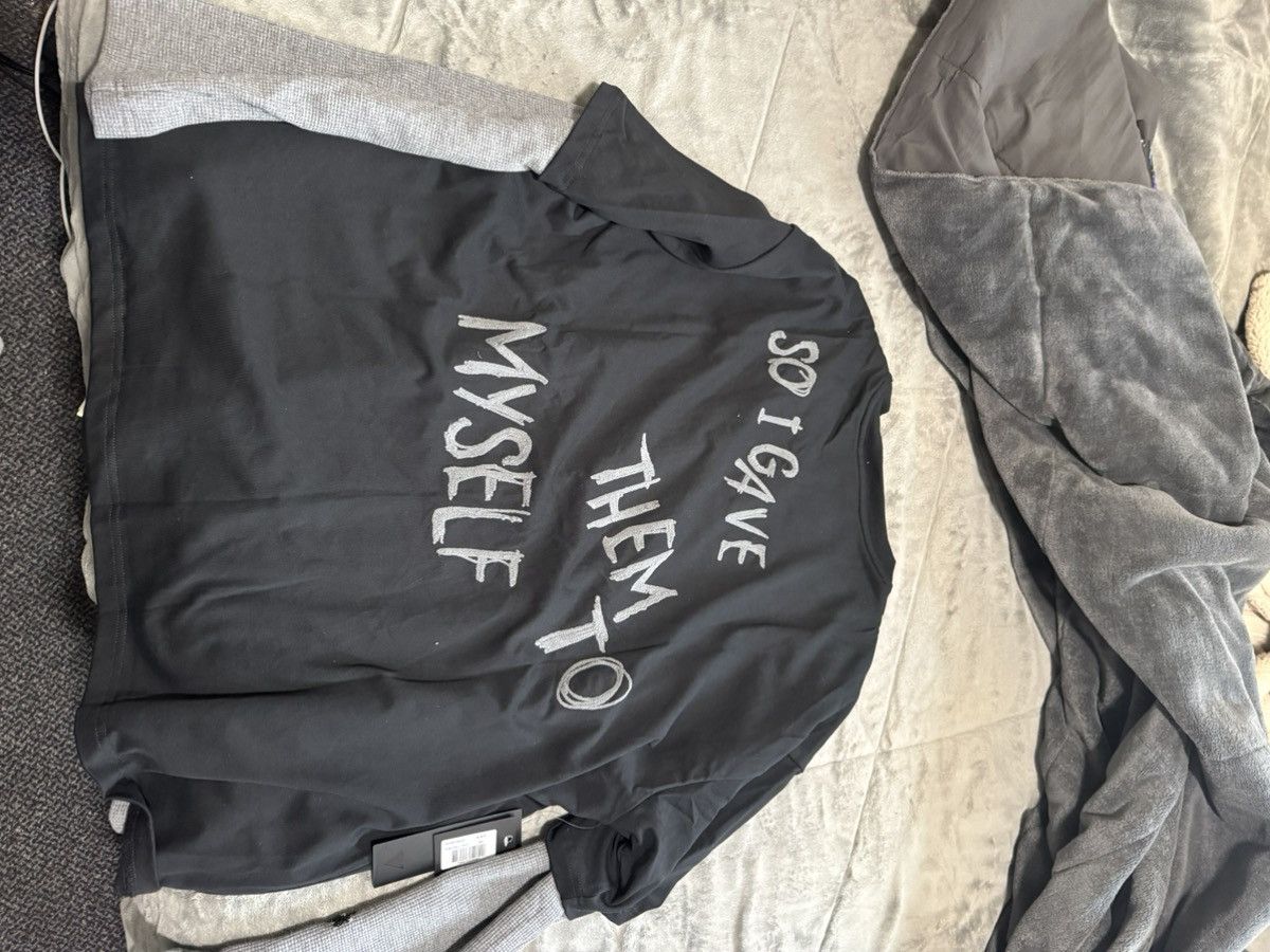 Valabasas Valabasas black/grey thermal long sleeve Size US XXL / EU 58 / 5 - 9 Thumbnail