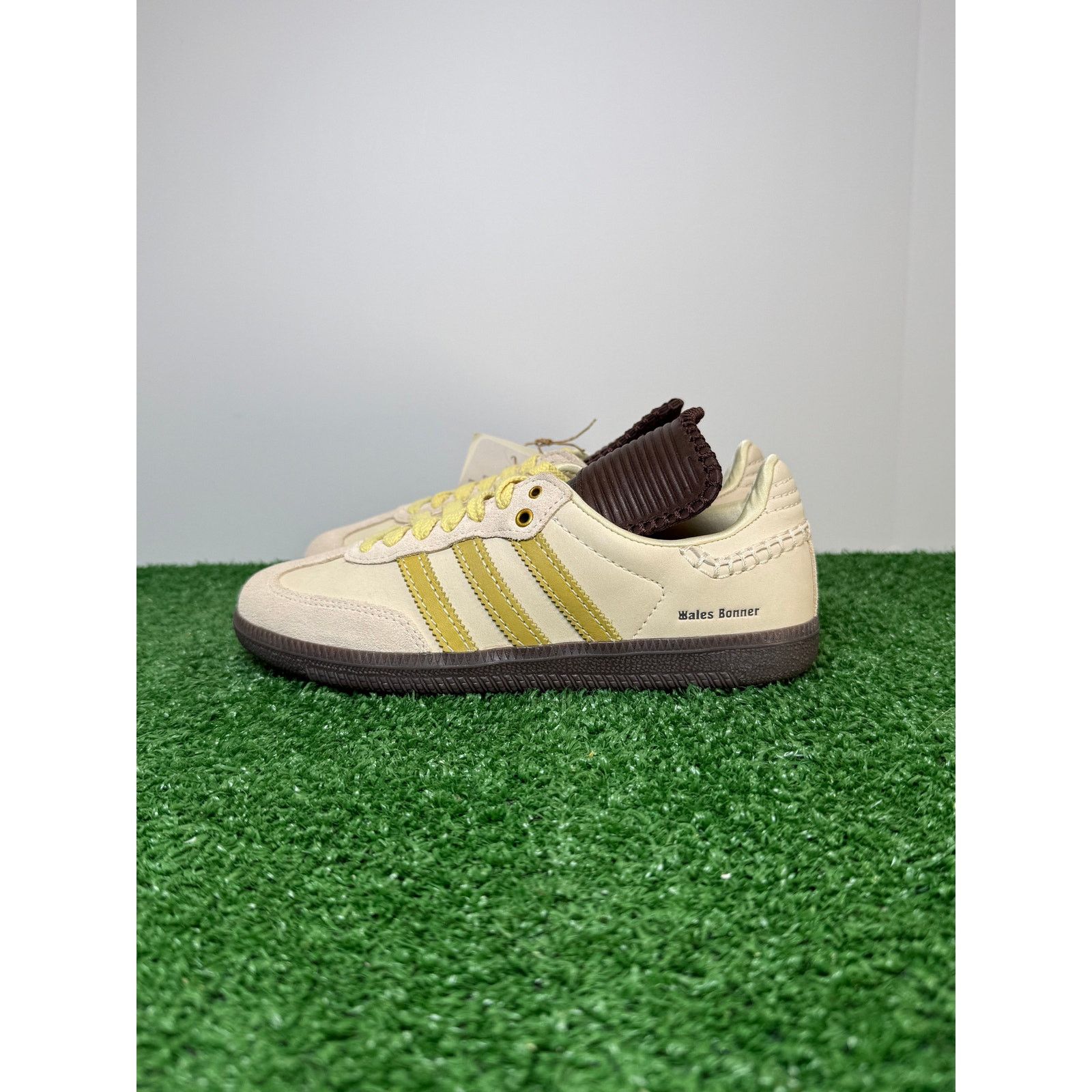 adidas gazelle silver green womens adidas Originals Samba OG - JR0884 | SNS main image 0