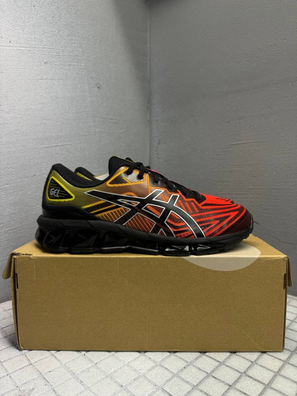 Asics Asics Gel-Quantum 360 VII Size US 9.5 / EU 42-43 - 6 Thumbnail
