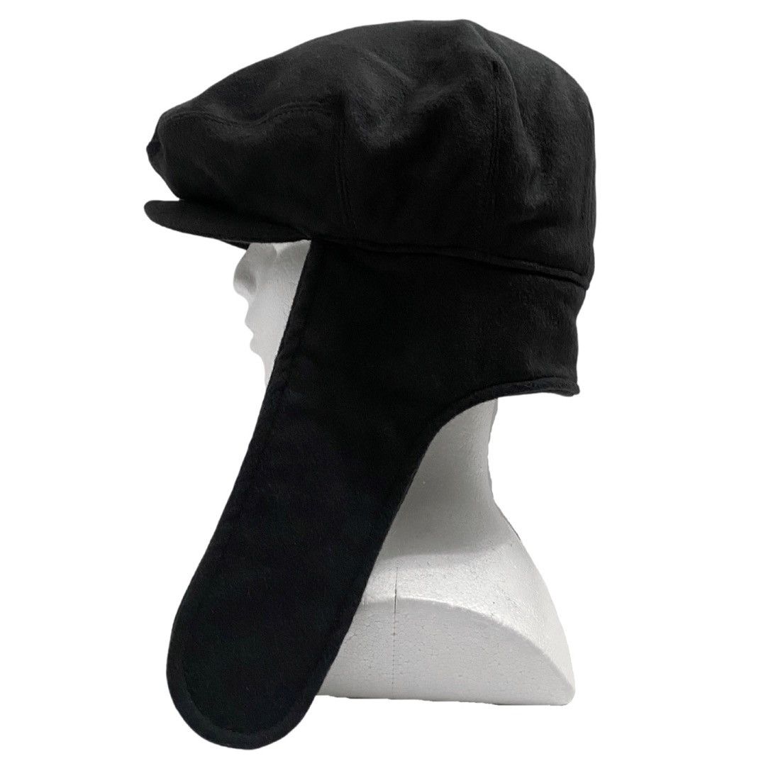 Maison Margiela maison margiela Bugatti cap Size ONE SIZE - 2 Thumbnail