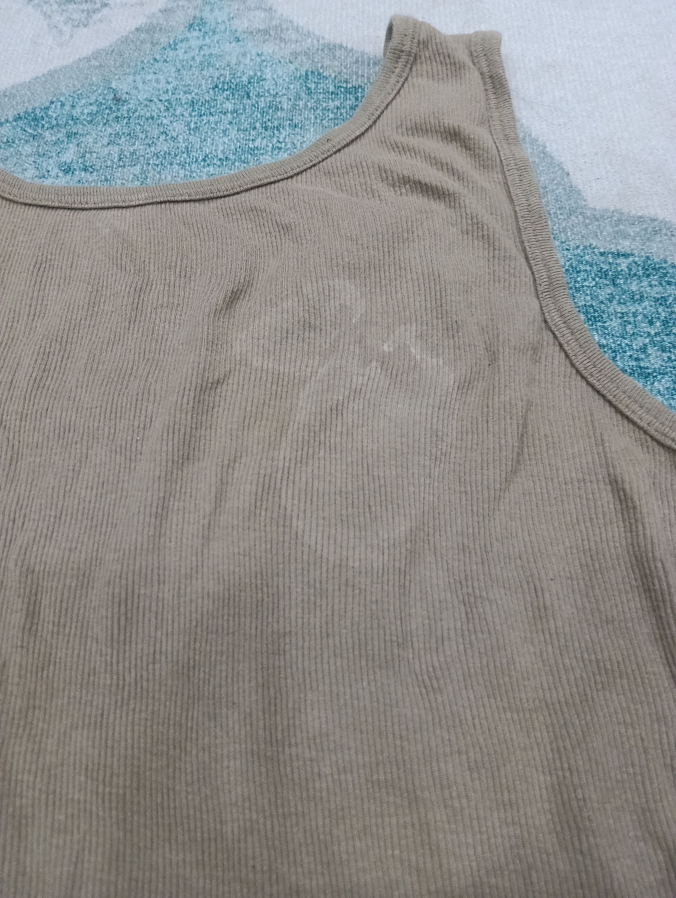 Hysteric Glamour Marilyn Monroe Singlet Size XL / US 12-14 / IT 48-50 - 4 Thumbnail