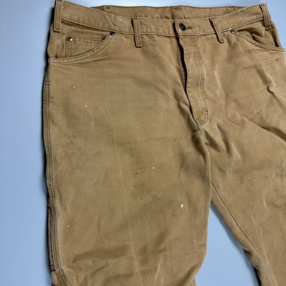 Dickies Vintage Dickies Denim Pants Size US 40 / EU 56 - 6 Thumbnail