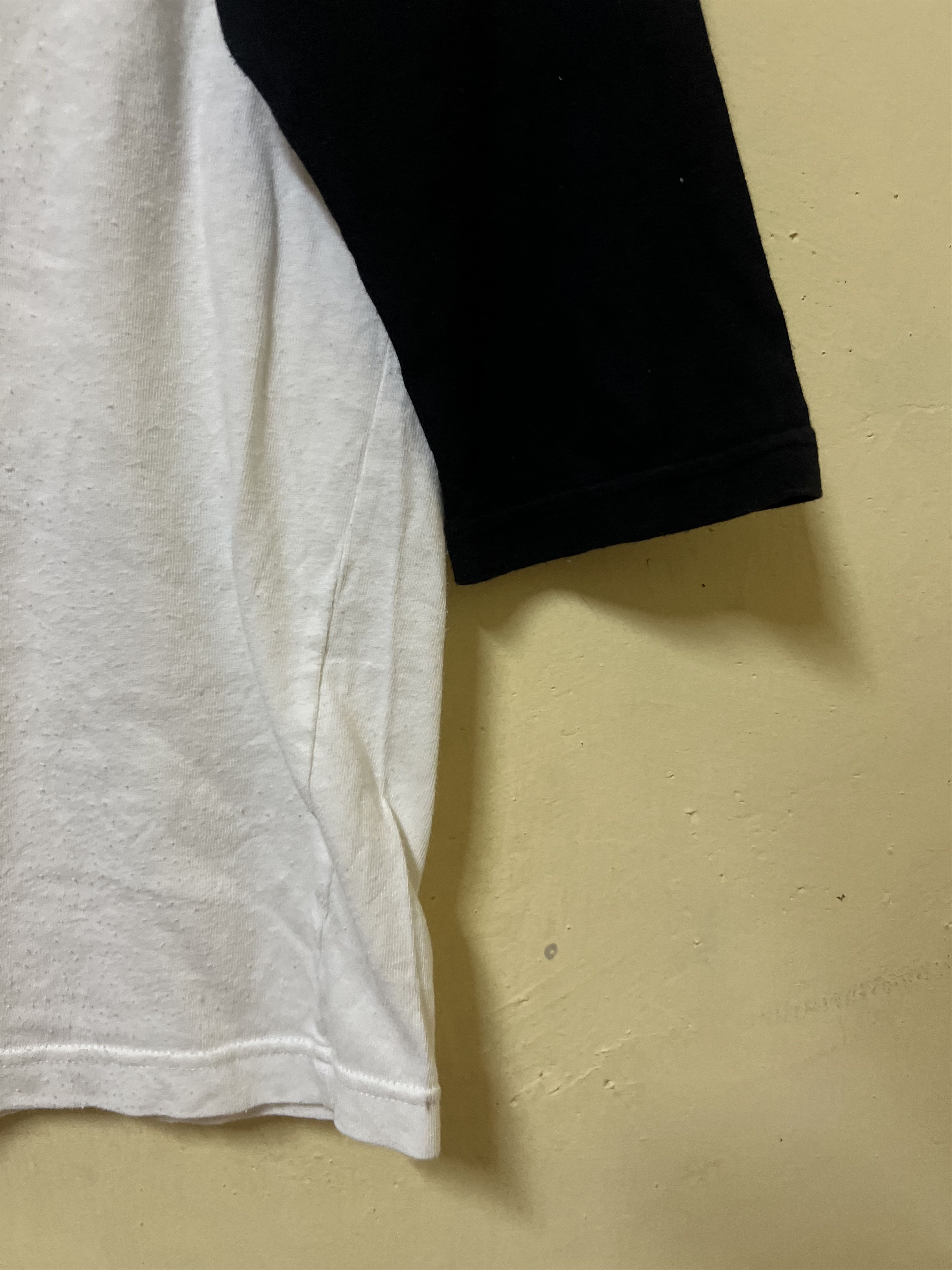 14th Addiction Bad Boys 3 Quaters Graphic Tee Size US S / EU 44-46 / 1 - 11 Thumbnail
