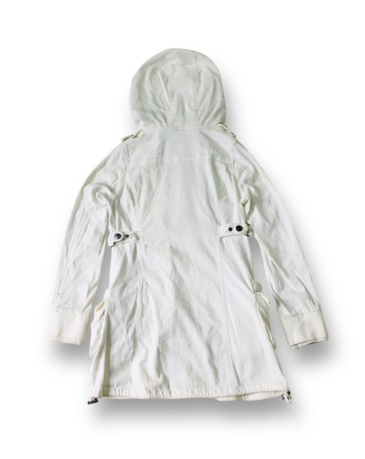 Japanese Brand × LIZ LISA Liz Lisa Doll Hoodie Zipper Jacket (19) Size M / US 6-8 / IT 42-44 - 2 Thumbnail
