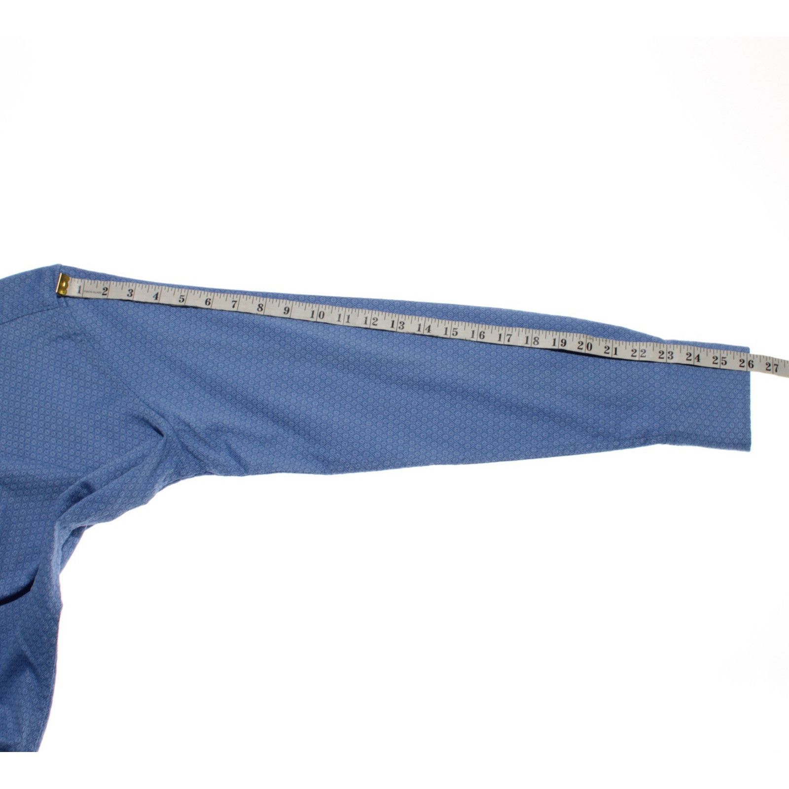 Robert Graham Robert Graham New with tags Shirt Size S US In Blue Size US S / EU 44-46 / 1 - 8 Thumbnail
