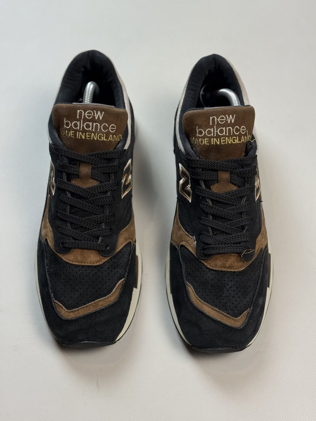 New Balance New Balance 1500 M1500YOR Year Of Rat Low Top Sneakers Shoes Size US 11 / EU 44 - 8 Thumbnail