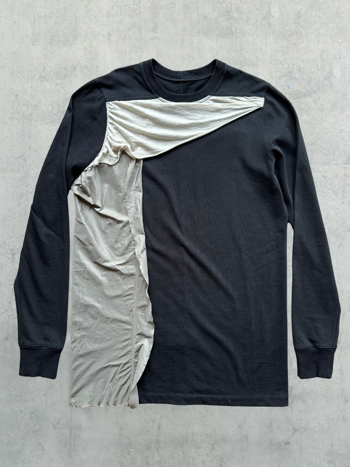 Rick Owens Sisyphus Fw 18 | Grailed