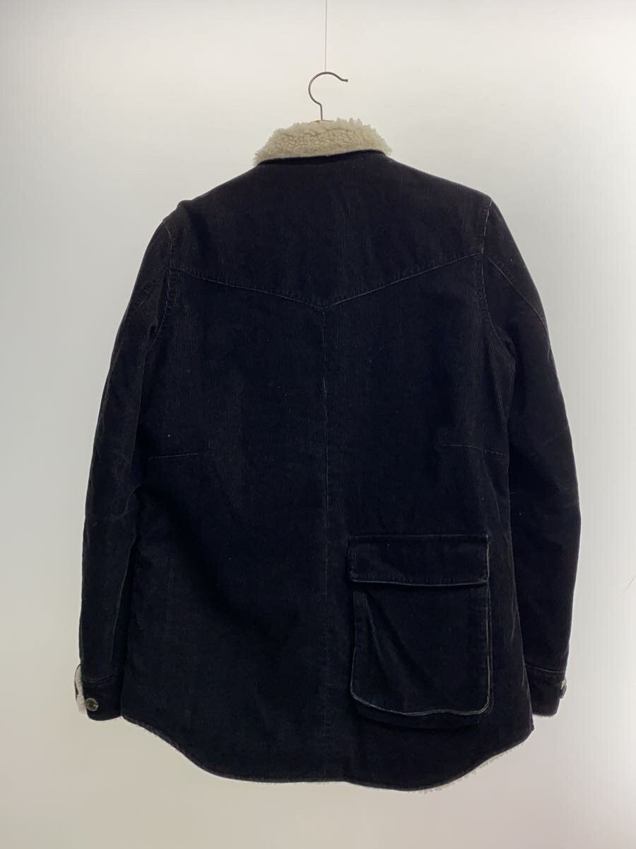 Undercover AW09 Earmuff Maniac Corduroy Jacket Size US M / EU 48-50 / 2 - 2 Thumbnail