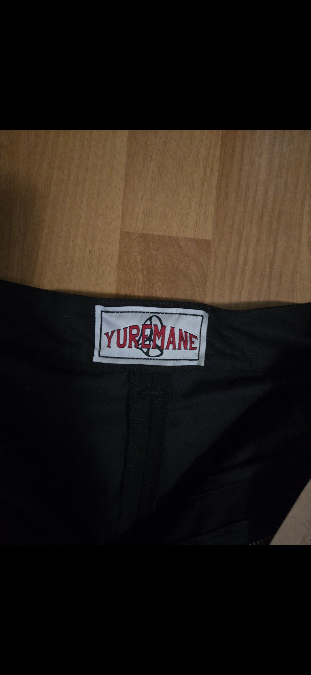 Other Yuremane YE-POPUP004 CHINO Pants Size US 34 / EU 50 - 2 Thumbnail