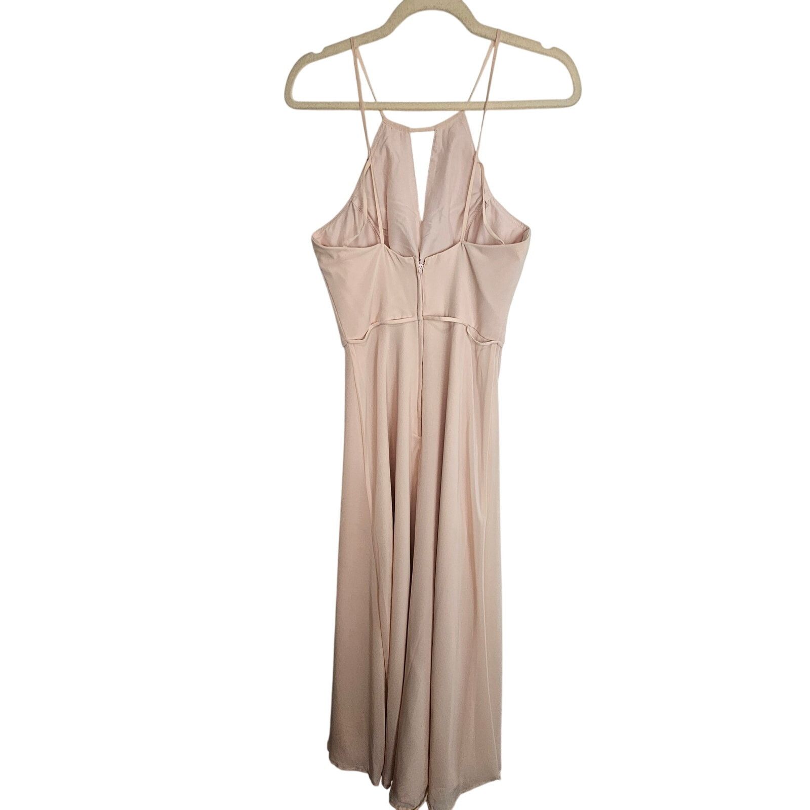 Madison Morilee Madeline Gardener Womens Bridesmaid Dress 2 Formal Size XS / US 0-2 / IT 36-38 - 9 Thumbnail