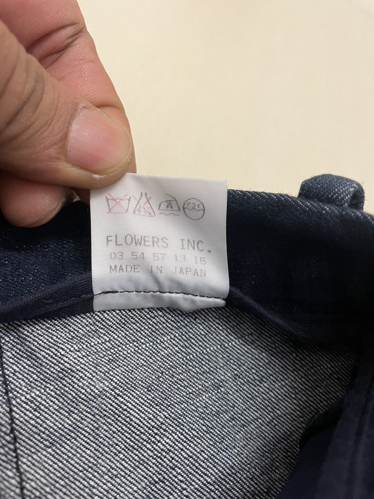Lad Musician Lad Musician For Lass Pants Size 31" - 9 Thumbnail